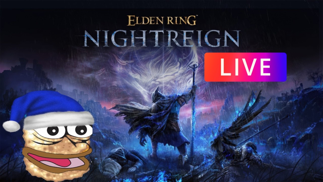 🔴LIVE🔴 1hr  demo into Elden ring nightreign into slay the Spire 2