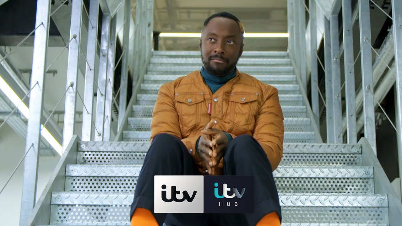 Will Learns About The Issue Of Diversity In The Workplace In The UK | will.i.am: The Blackprint