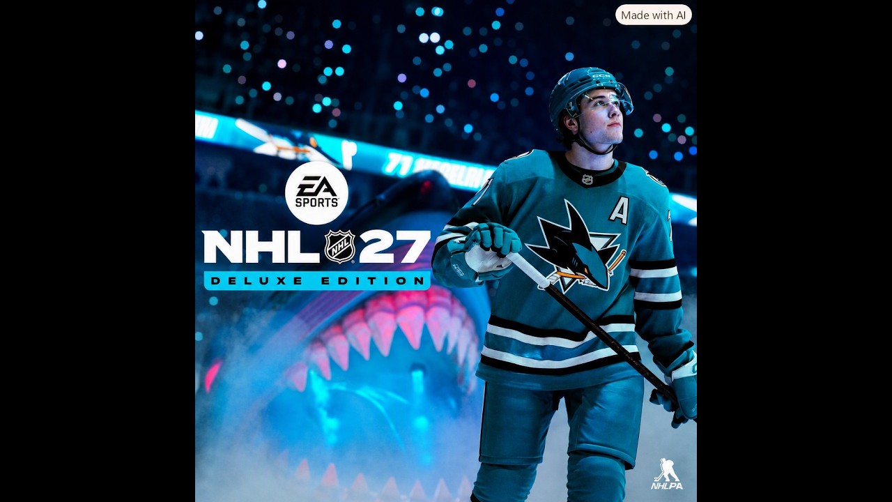 Nhl27-CONNECTED FRANCHISE
