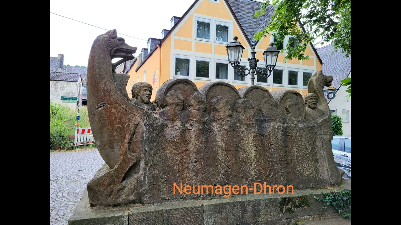 Mosel Eindrücke 