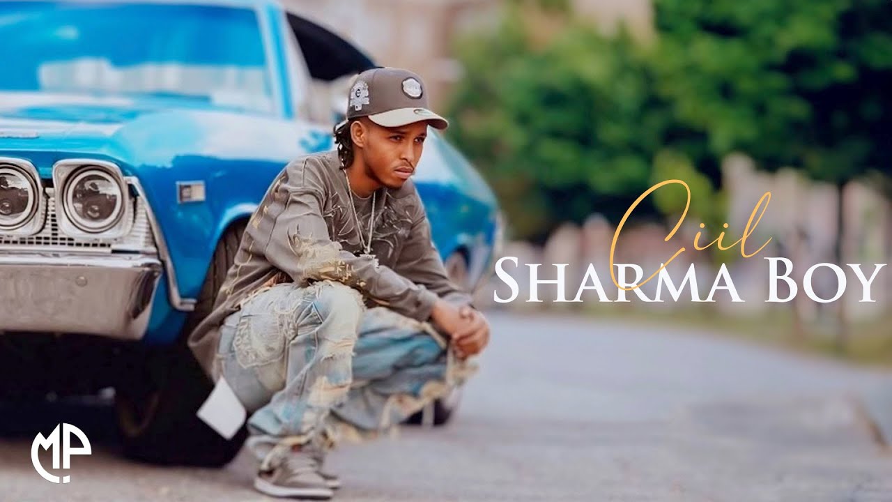 SHARMA BOY 2026 | CIIL KU BADI MAAYO | HEES CUSUB