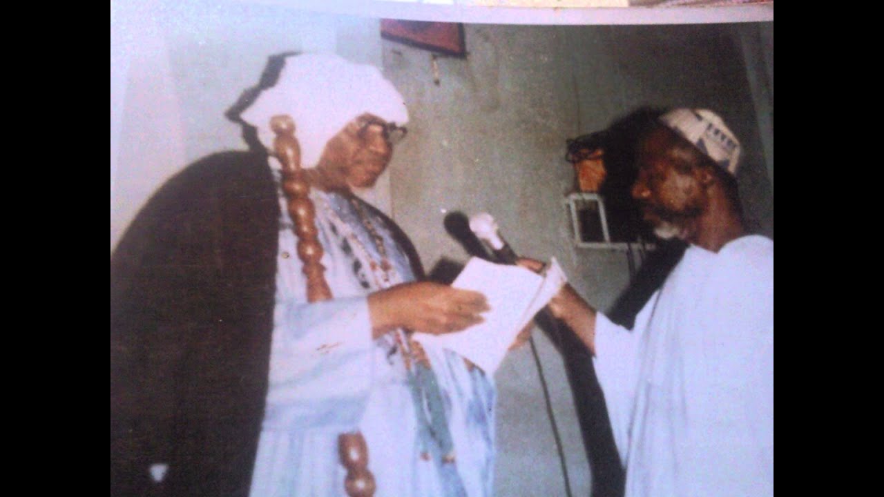 ismael drame Bakara 1. BOILAYE
