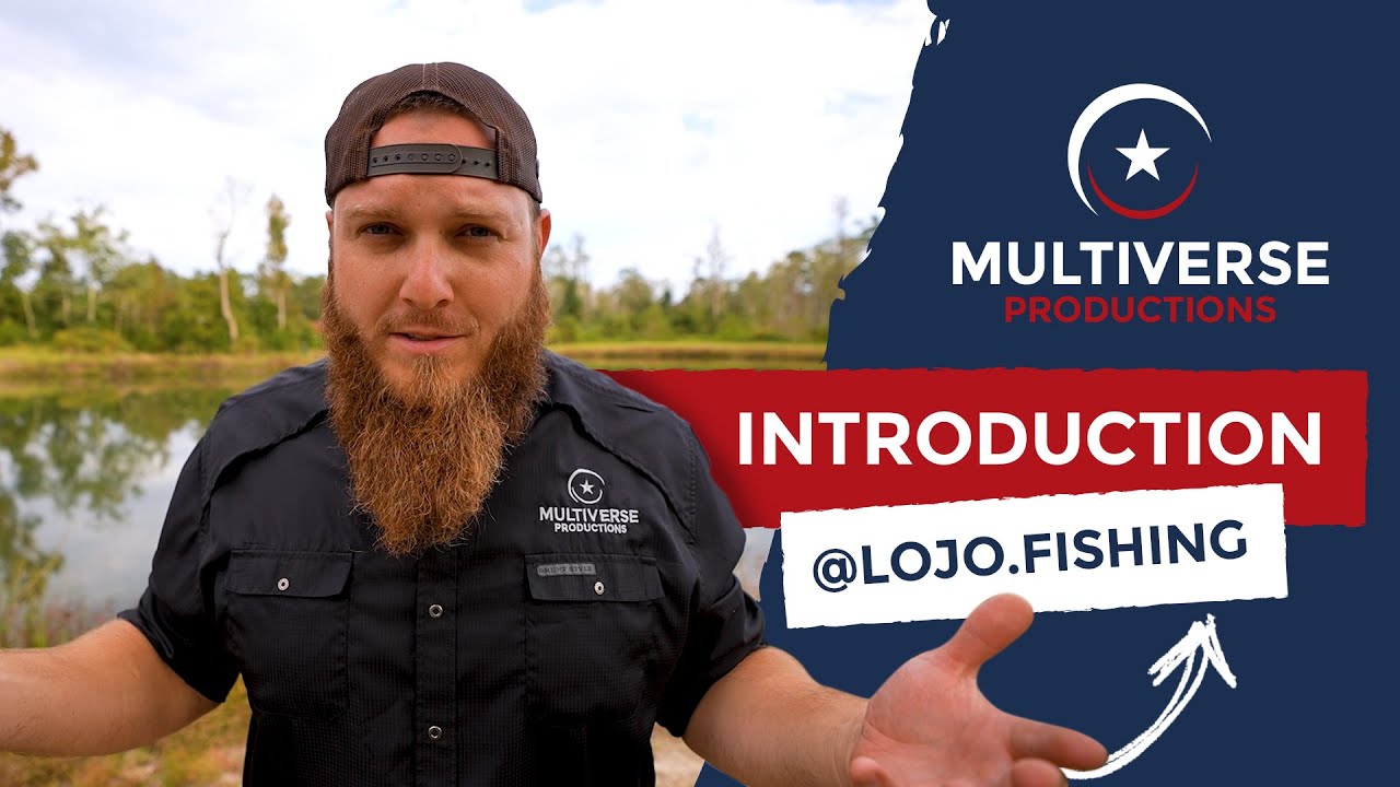 Loren Johnson (aka &ldquo;@LOJO&rdquo;) introduces Multiverse Productions