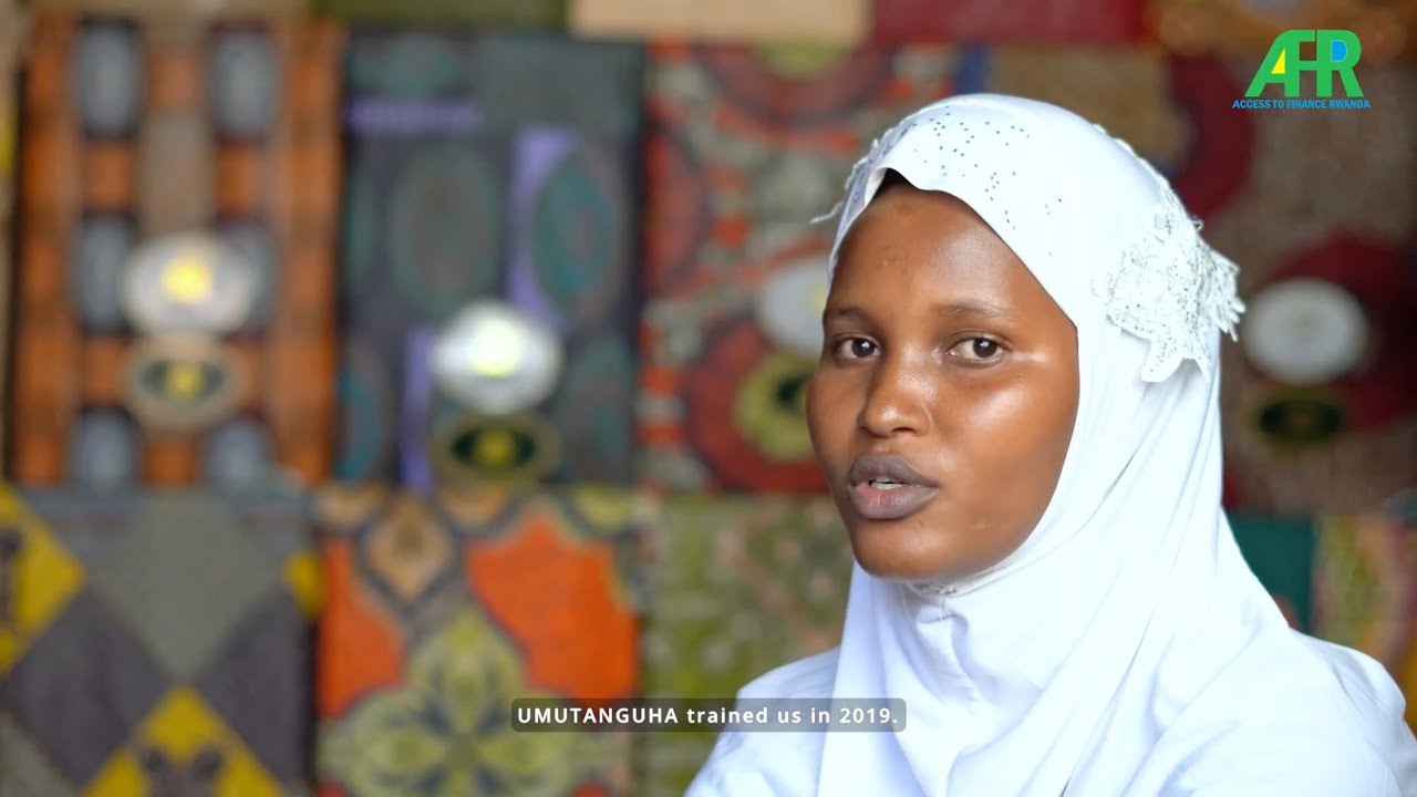 Refugees and Host Communities Financial Inclusion