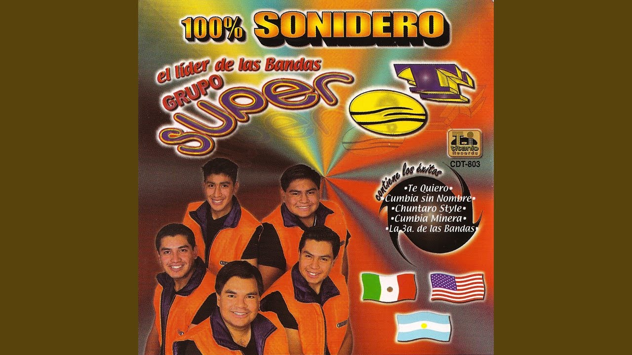 Juliantla (Cumbia Puebla)
