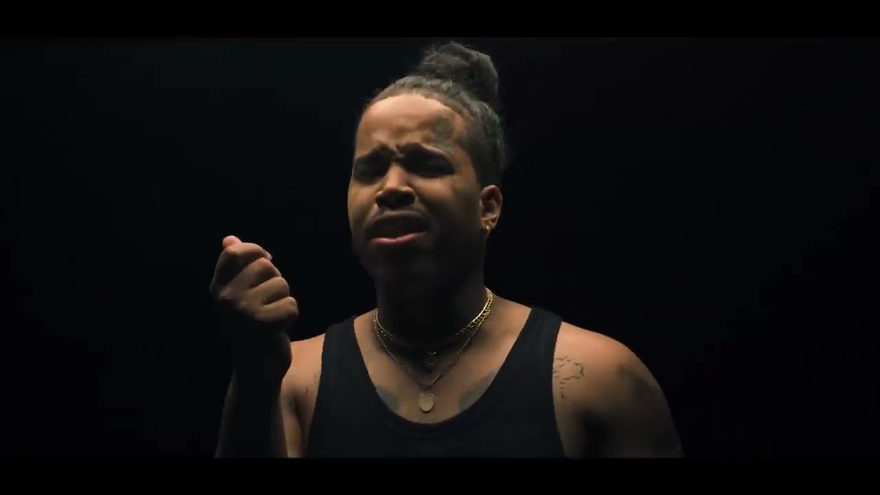 Wilmer Roberts ❌ Nfasis 😱🔥 – Los 2 Olivos (Video Oficial) 🎶