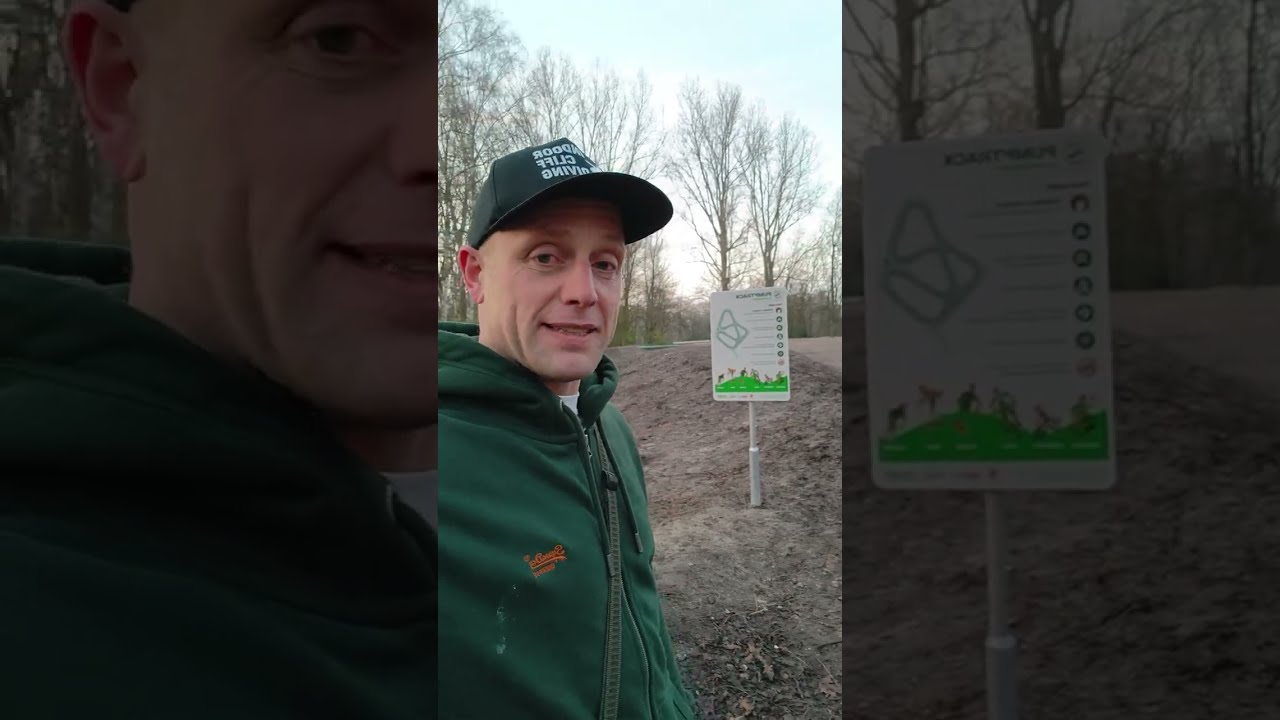 Pumptrack2.0 Visie Vlaardingen Holy 