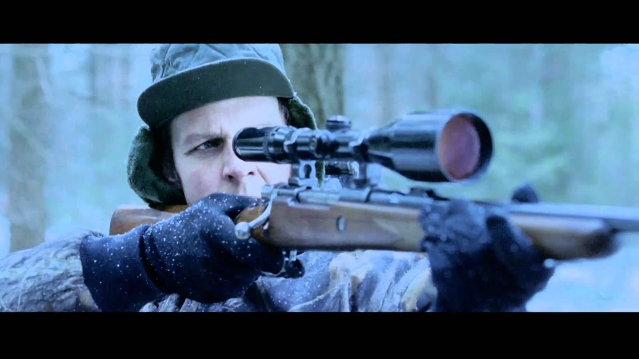 A Merry Hunt
