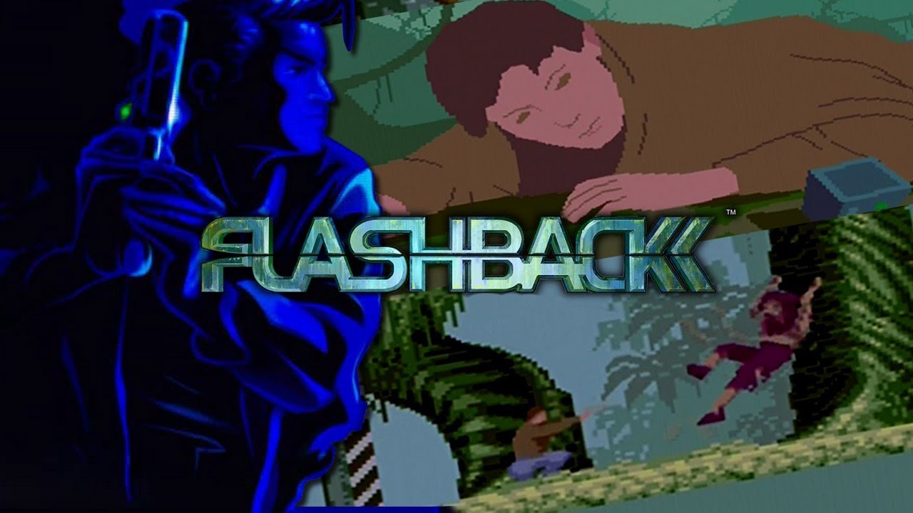 Flashback Longplay (en français) (No Death)