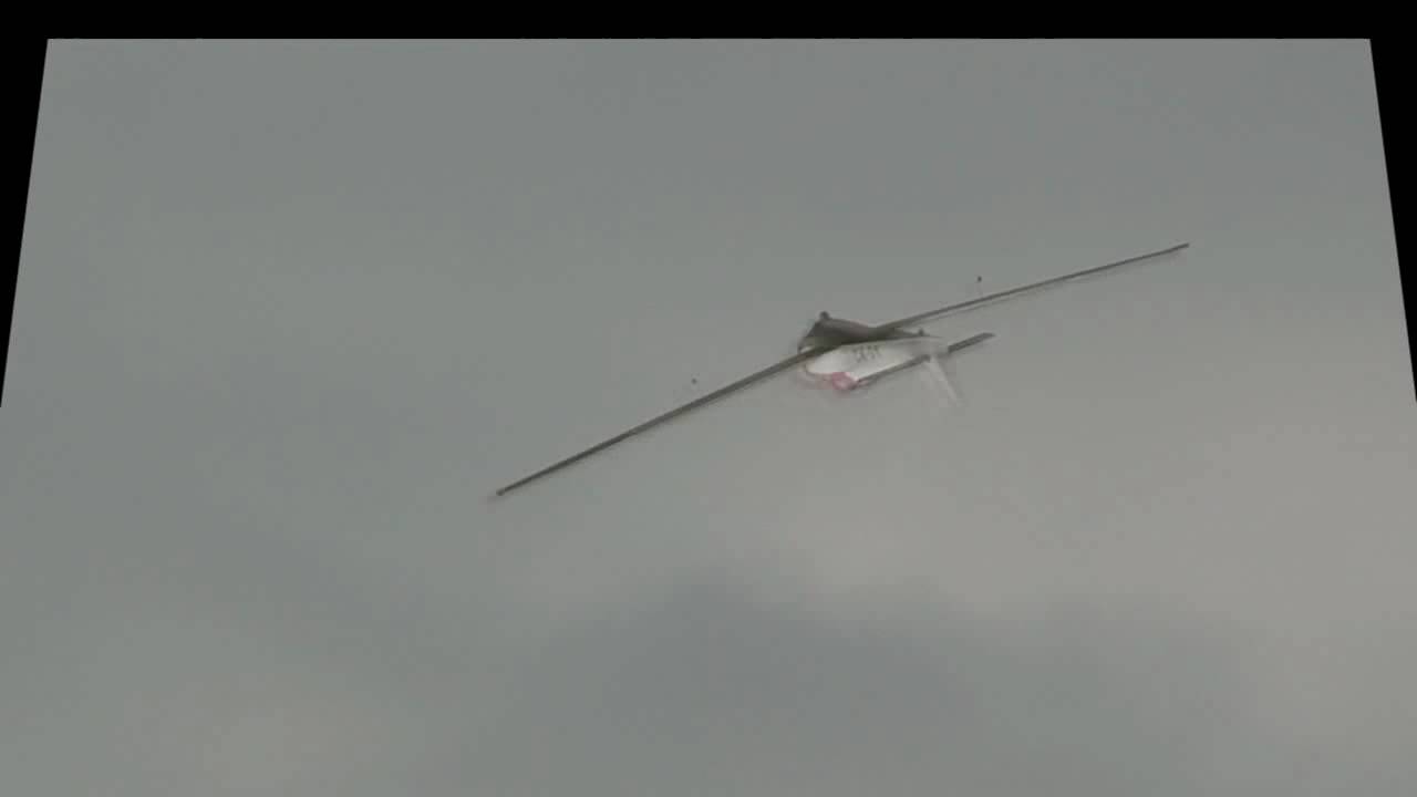 CW Tandem Falke inverted edited by Speededit & TW