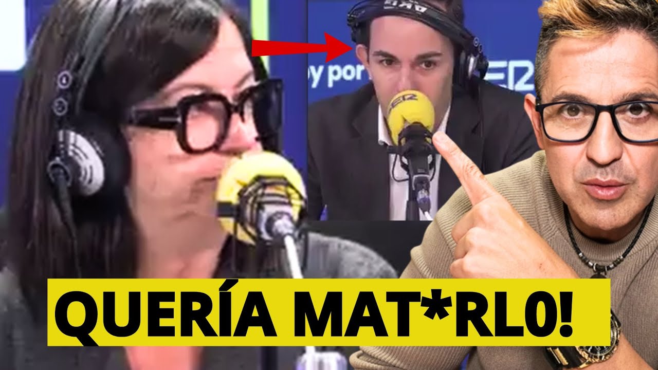 🔴ANGELS BARCEL&Oacute; N0 P0D&Iacute;A NI TRAGAR❗A ESTE CHIC0 LE VAN a ECHAR de 