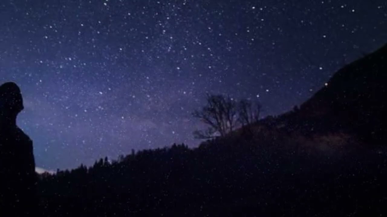 Dancing in the dark 