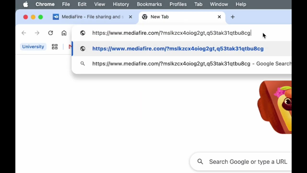 bypass file blocked error mediafire | working 2025