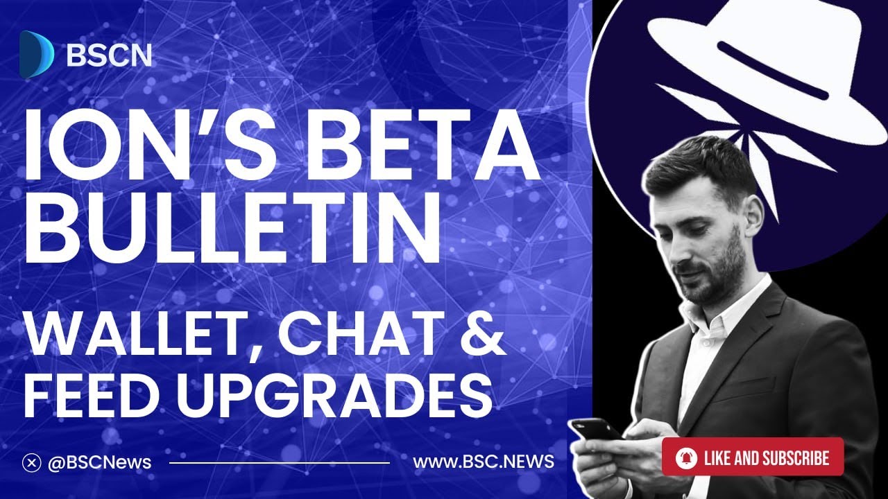 Is $ION's OnlinePlus the Next Big Social Network?
