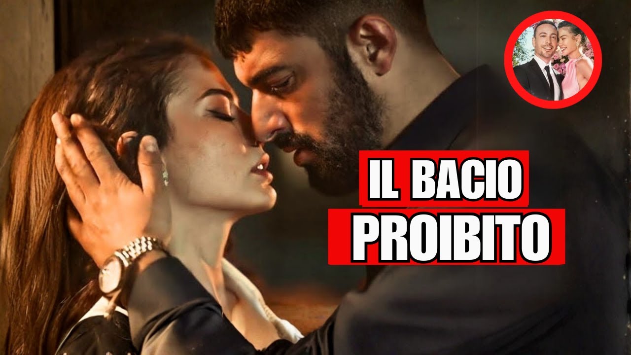 DIVORZIO VELENOSO: cosa NON vi dicono su Demet ozdemir e  EnginAkyurek IN- IO SONO FARAH