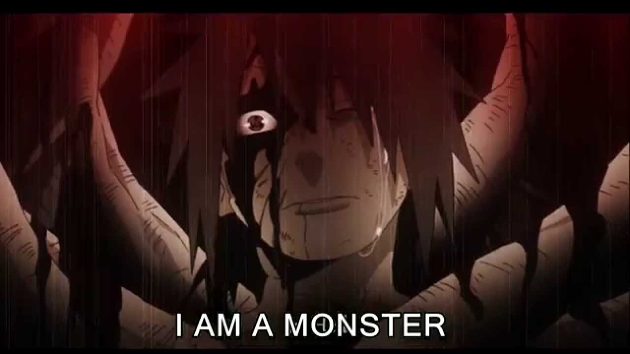 EDDIE RATH   Obito Music Video