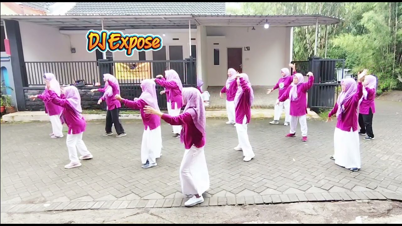 DJ Expose 