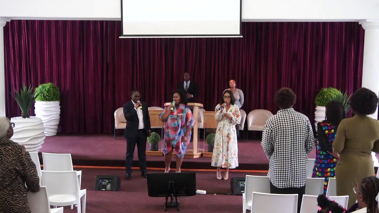 Pst Zibula Dladla | 29 Nov 2025