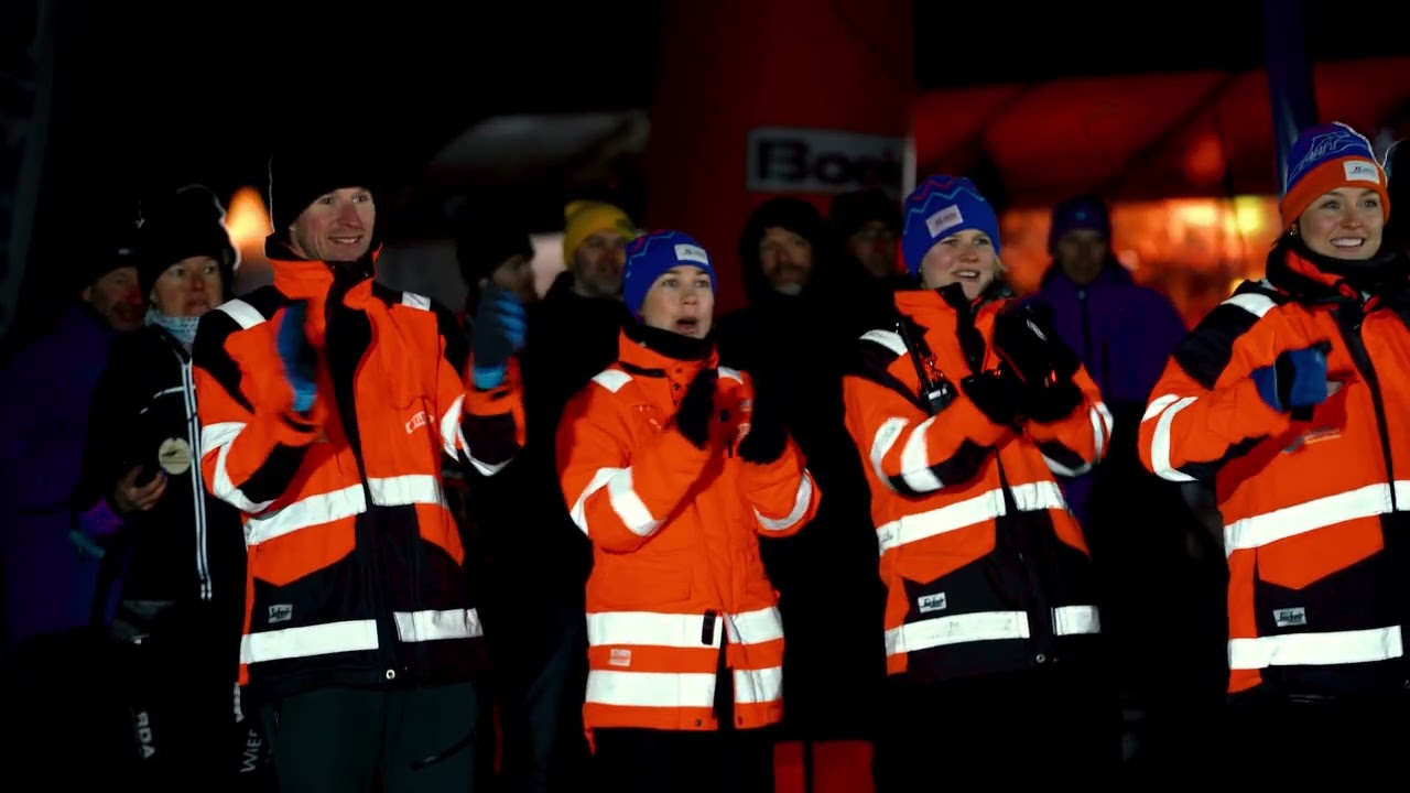 AEW Weissensee 2026 aftermovie