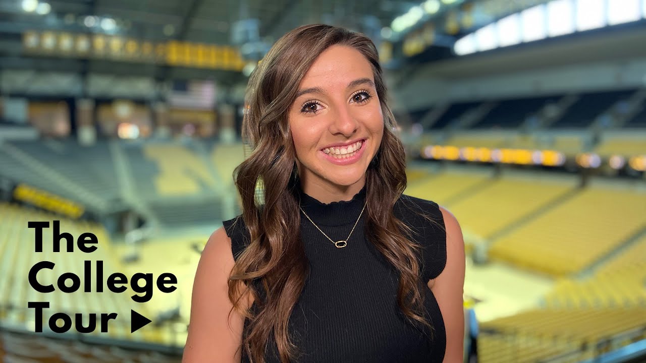 MU Spirit & Athletics | The College Tour @Mizzou