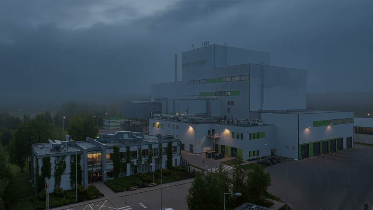 ZUOK Białystok - Cztery pory roku