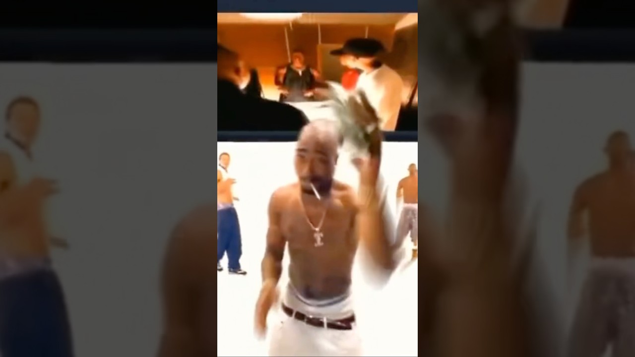 West Side Tupac