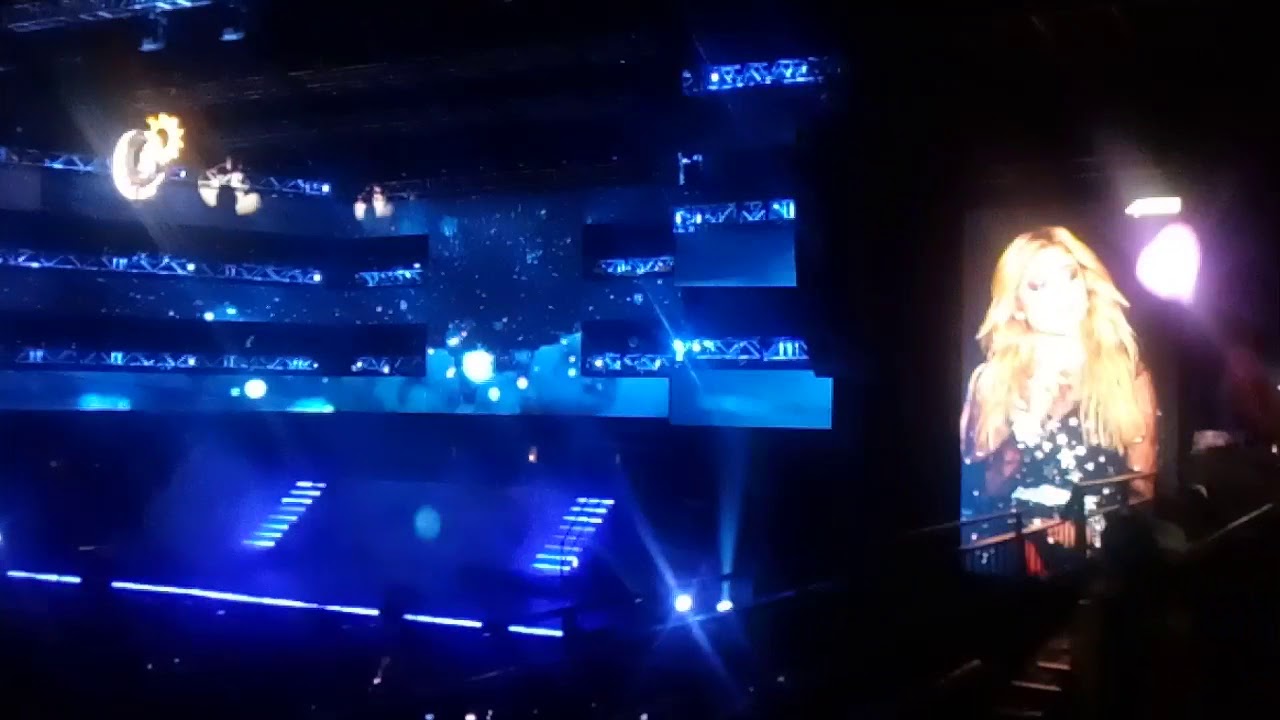 La vida es un sueño - Soy Luna último show