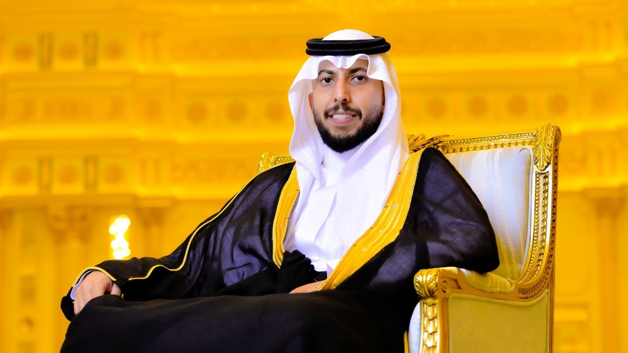 حفل زواج / خالد بن مساعد السليم