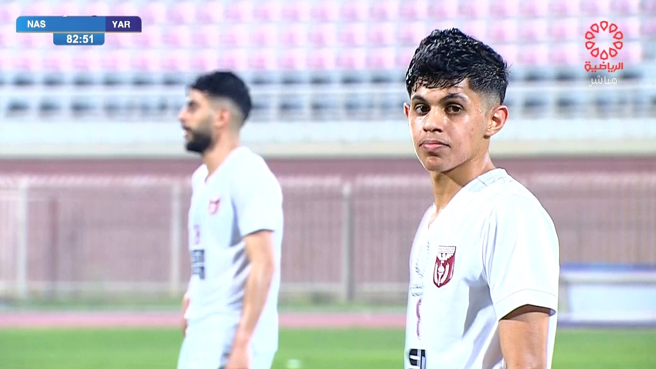 ملخص مباراة النصر و اليرموك | مباراة مثيرة | كأس أمير الكويت 12-2-2026
