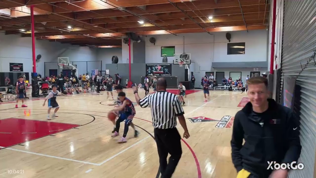 🐬2-14-2026 1️⃣3️⃣ PTBA🆚Chula Vista Hawks 