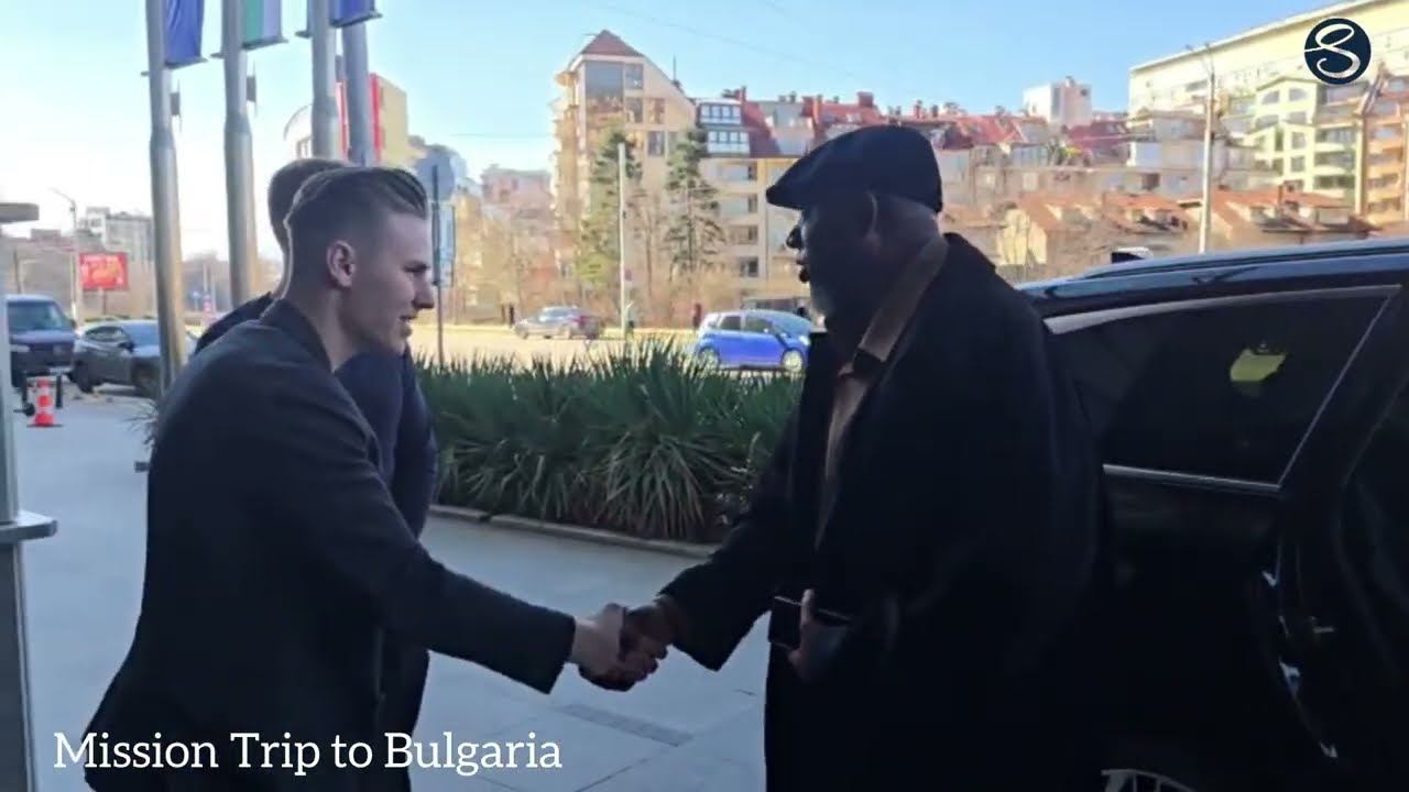 Bulgaria Mission Trip 2026