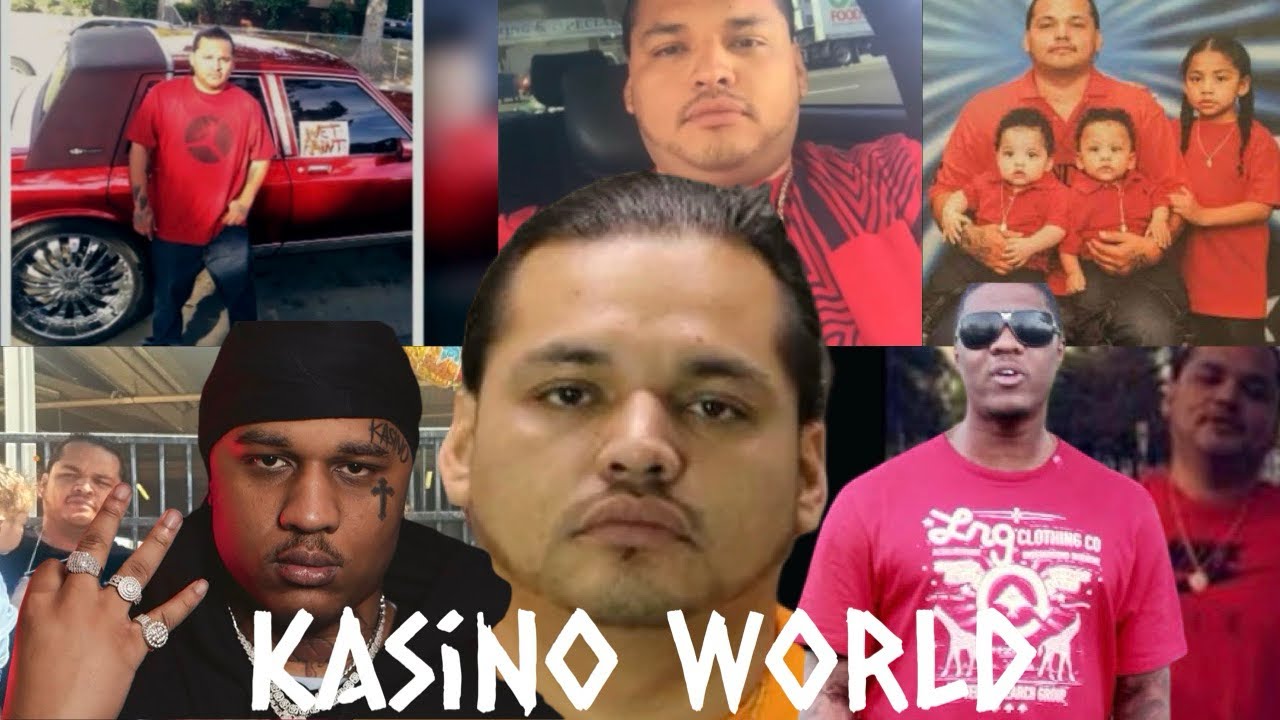 Ebk Jaaybo Dad & Uncle Were Killed A Year Apart … The Story Of Kasino