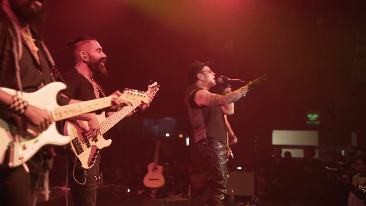 (27) LIRAN ROLL- RECUERDOS. CONCIERTO ATRAVES DEL TIEMPO