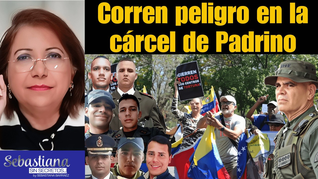 Rico protege a un poderoso  - 13/02/2026.