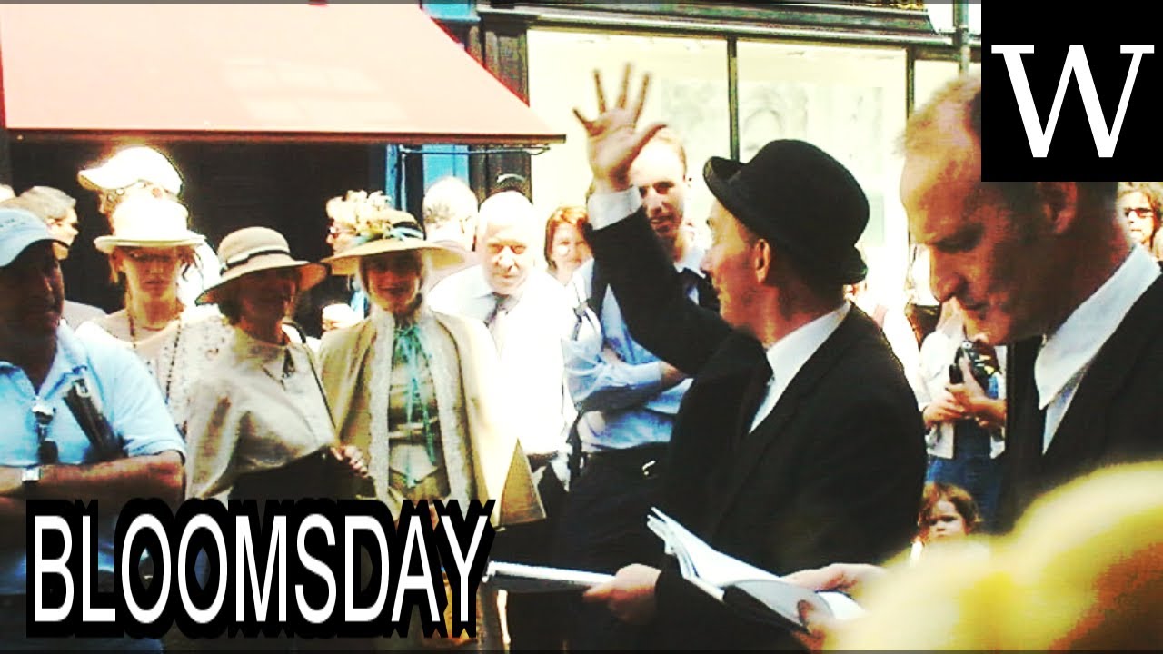 BLOOMSDAY - WikiVidi Documentary
