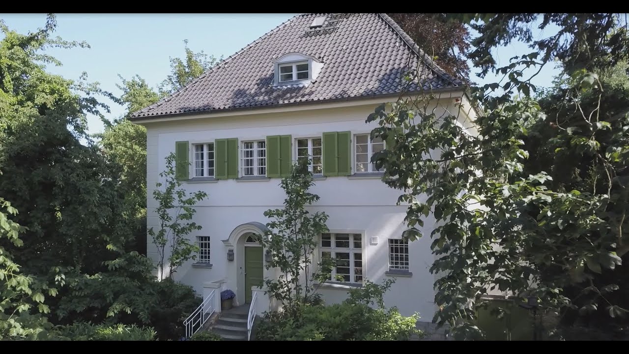 Haus Dahlem
