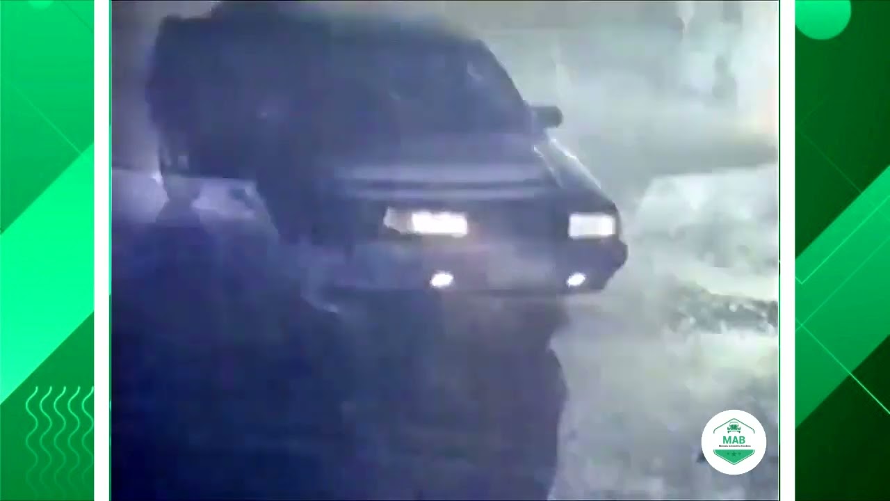 Comercial Fiat Tempra - 1996.
