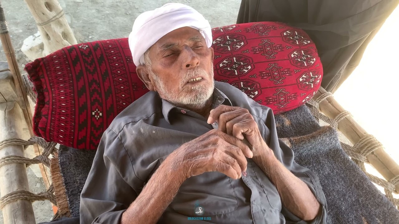 Pahlawán Morámahmad | balochistanvlogs2020 #balochpoet #classicalmusicians #laststage 