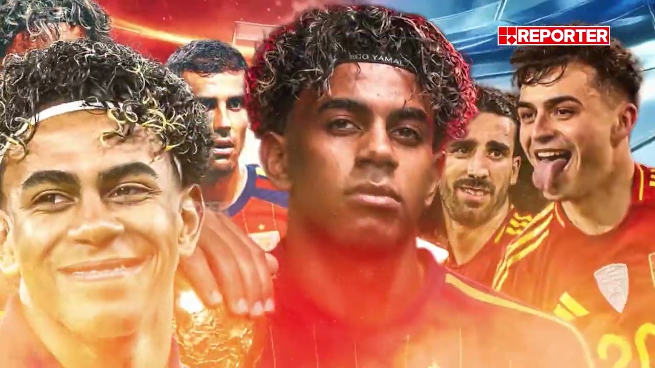 കളം നിറഞ്ഞ് സ്പാനിഷ്; നിലം തൊടാതെ മെസിപ്പട| World Cup Final 2026