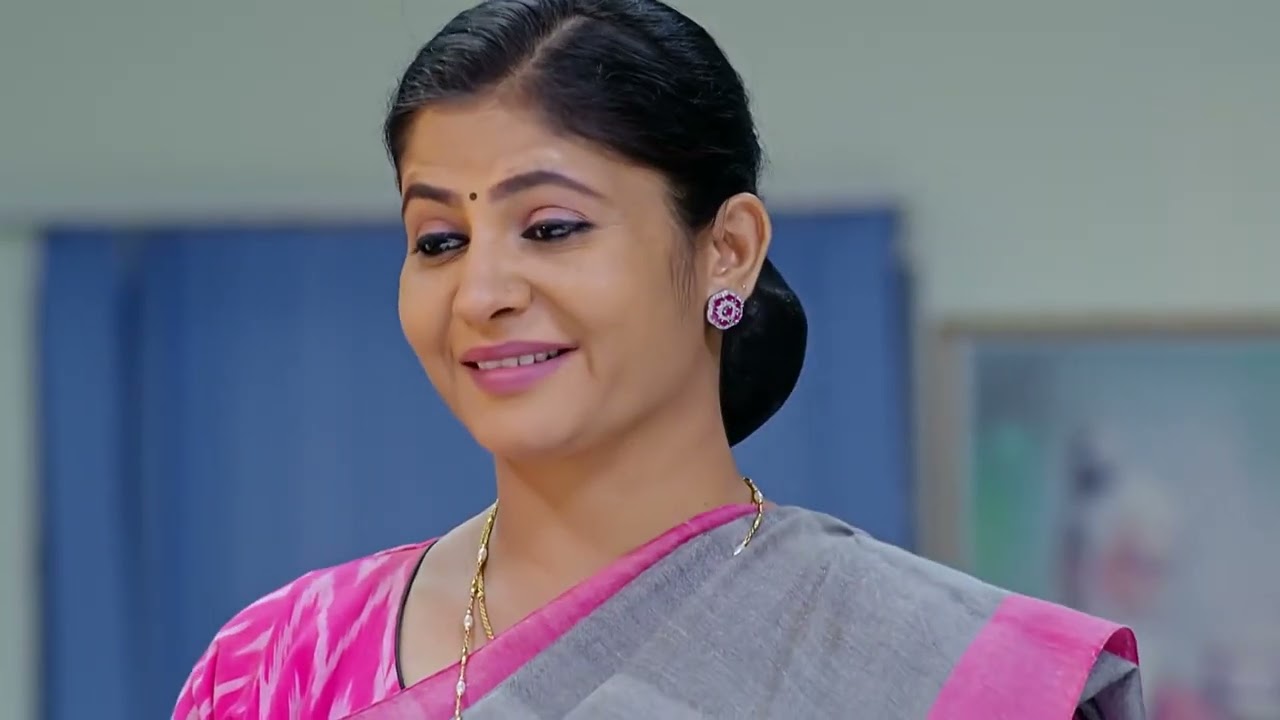 Kalavari Kodalu Kanakamahalakshmi | Ep - 407 | Best Scene | Nov 22 2025 | Zee Telugu