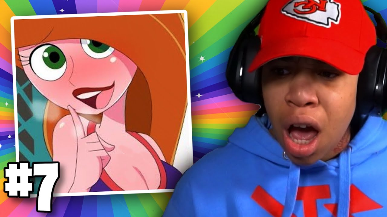Try Not To Laugh CHALLENGE #7