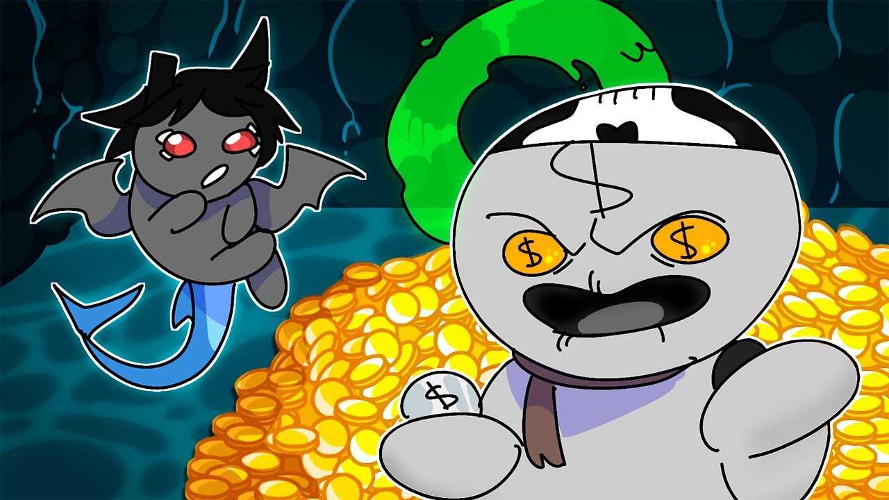 ГДЕ МОИ ДЕНЬГИ, СТАСОВСКИ? ► The Binding of Isaac: Repentance |105|