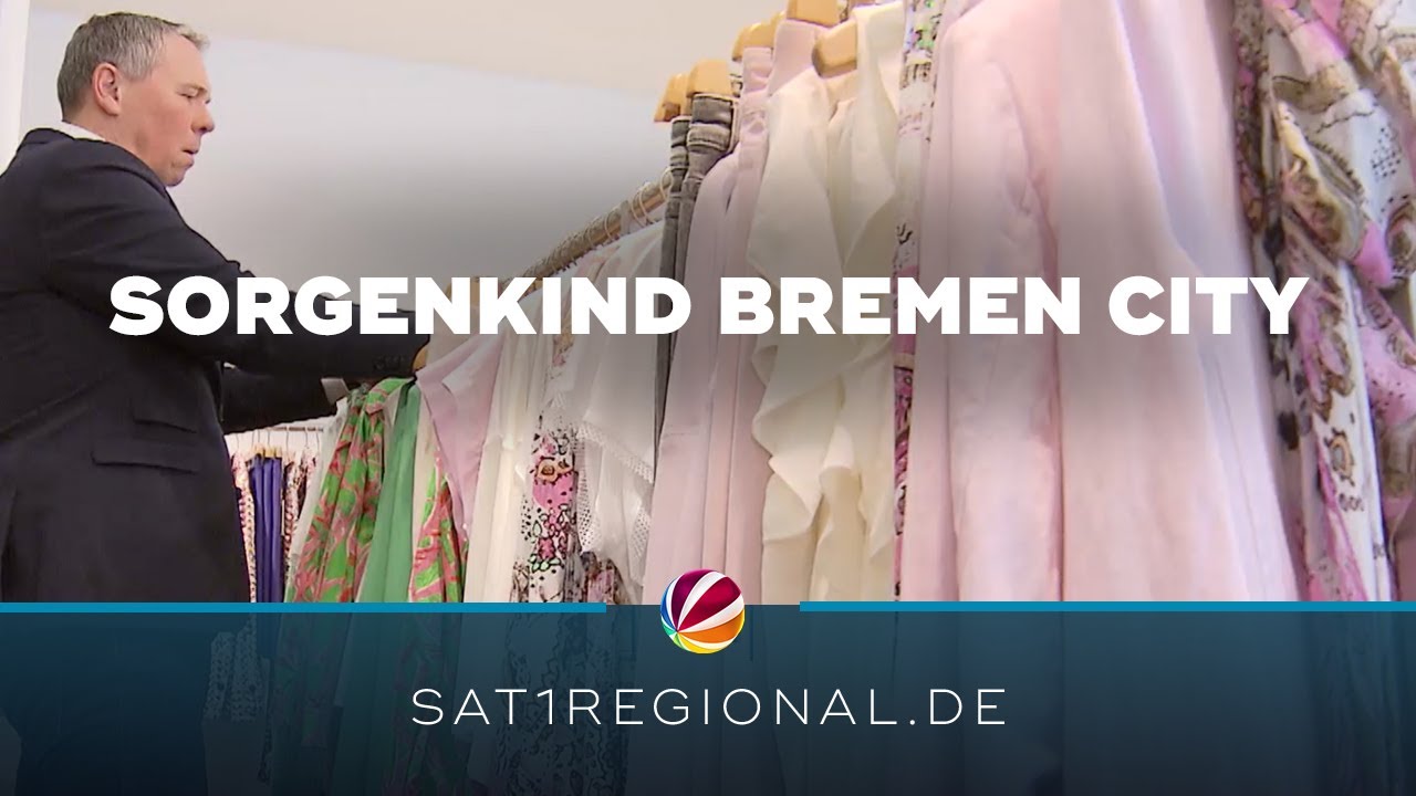 Sorgenkind Bremer City: Initiative will Innenstadt wieder attraktiver machen