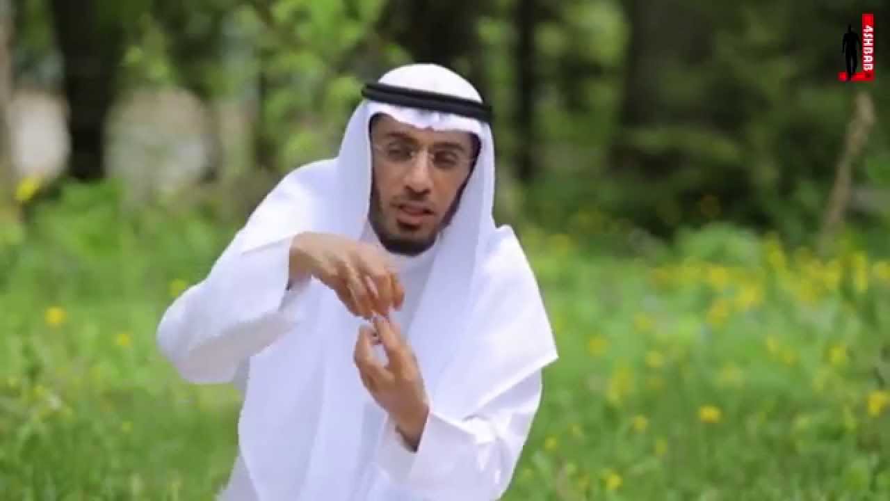 د. محمد العوضي: أنا صاحب مزاج وزوجتي صابرة - سواعد الإخاء 2