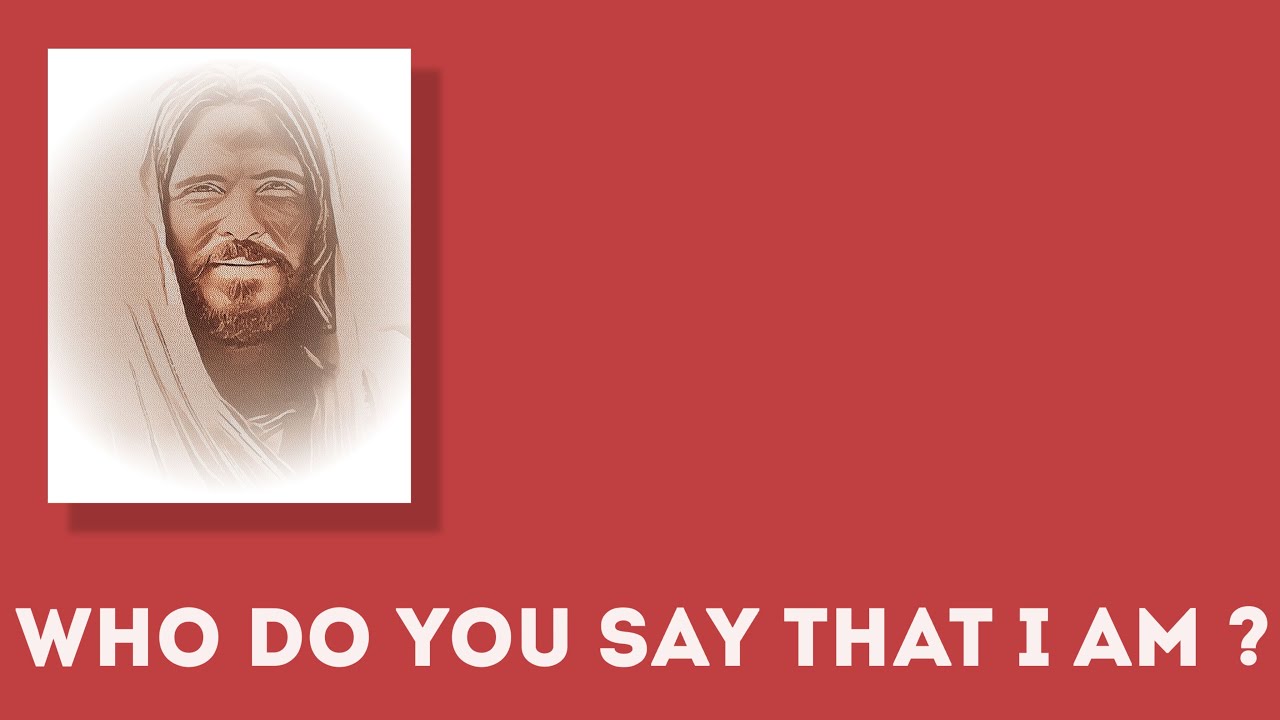 Homily for 12th Sunday in Ordinary Time Year C ( June 22, 2025 ) | Luke 