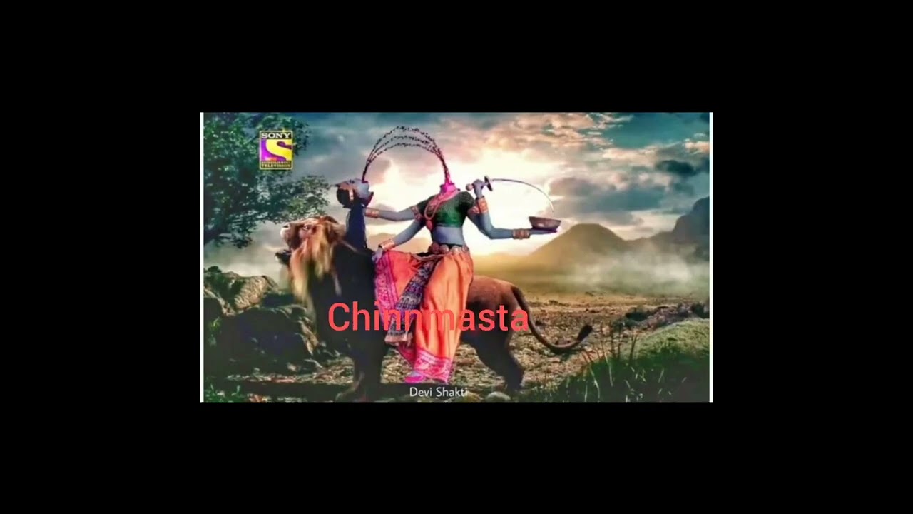 10 Mahavidya from Vighnaharta Ganesh ll#shorts ll#viral ll#yt ll#viral video