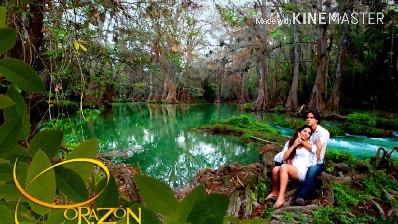 Corazón Indomable -Tierno Reflexión(Soundtrack original)