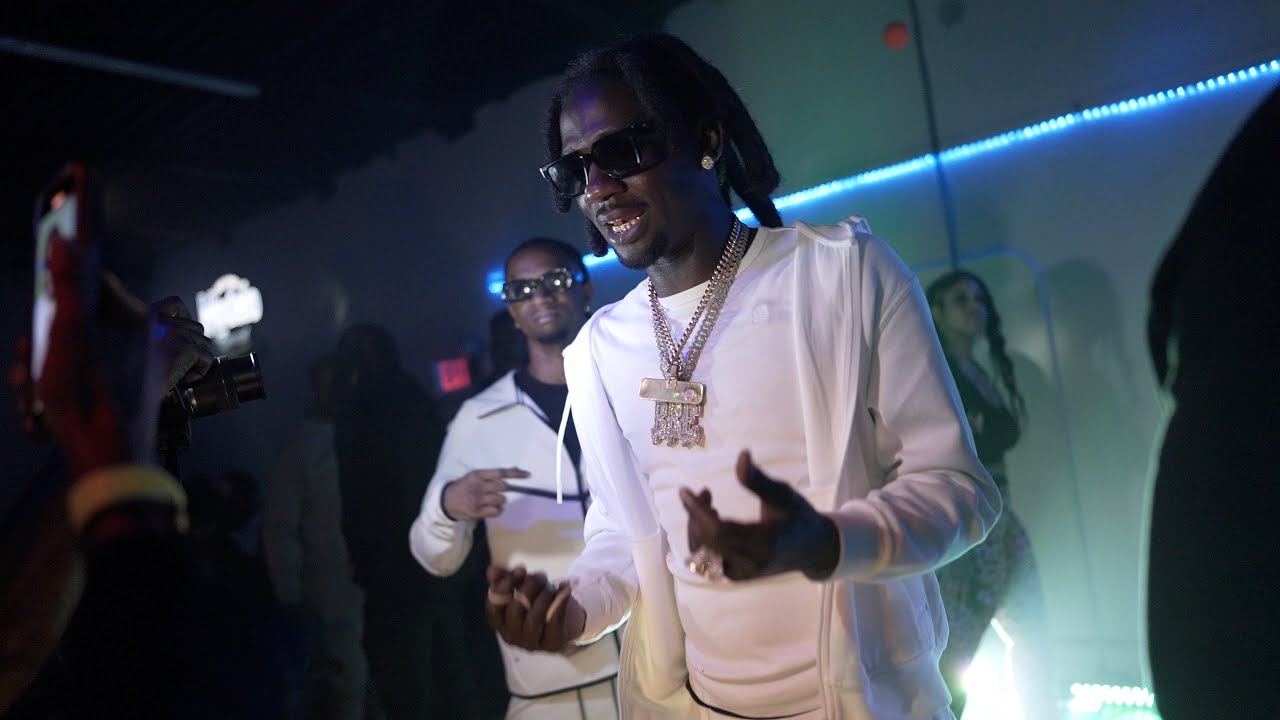 Chicken P - 4EVER LIT VLOG - Эпизод 3