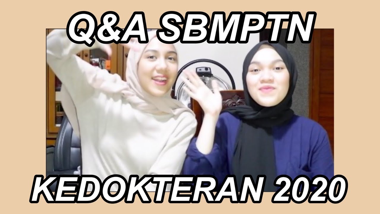 Ga ranking di SMA bisa masuk FK UNPAD?! | TIPS LULUS UTBK KEDOKTERAN 2020