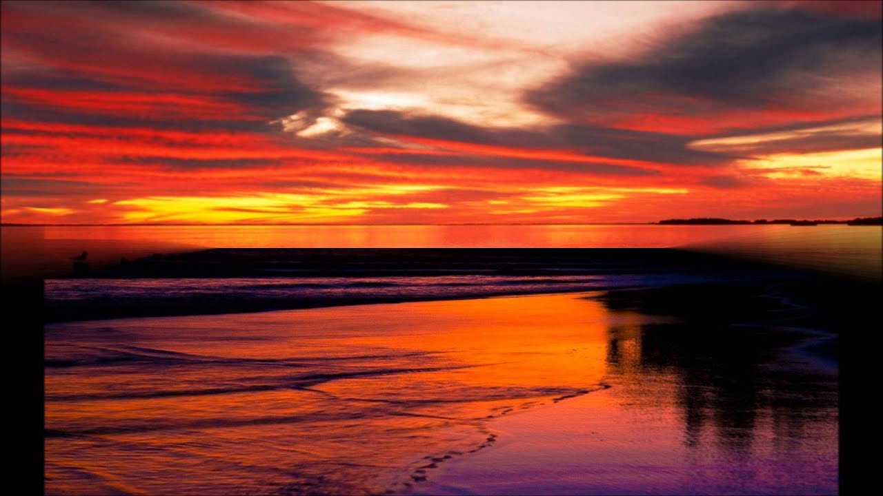 Karunesh - Goa Sunset